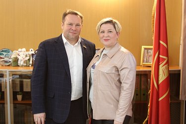 Награды педагогам и наставникам